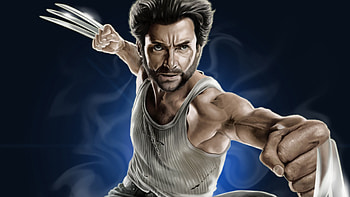 Wolverine New Art, wolverine, superheroes, digital-art, artwork, deviantart HD wallpaper