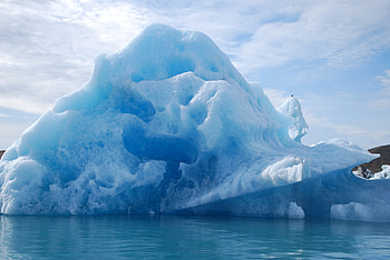 Nature, Lake, Glacier, Iceland, Jokulsarlon, Yoculsarlon HD wallpaper