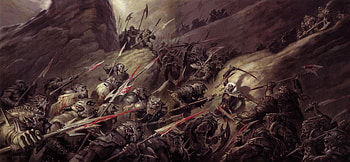 drizzt todd lockwood - General ( HD wallpaper