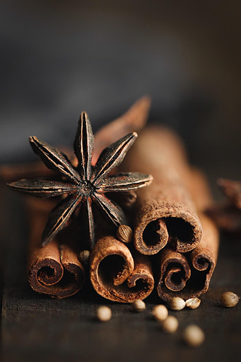 Anise Plant, Pho spice duo, Exotic flavors, Chai tea recipe HD phone wallpaper
