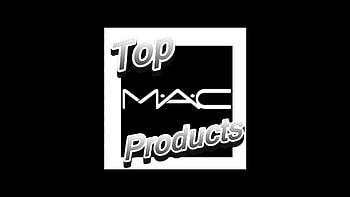 Top MAC Products | My favorite MAC makeup! HD wallpaper