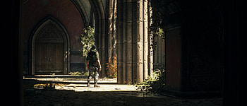 Dying Light: The Beast — Quad Game, video game HD wallpaper