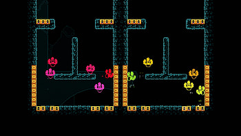 KarmaZoo Retro Game, video game, KarmaZoo HD wallpaper
