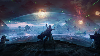 Luke Skywalker, Star Wars HD wallpaper