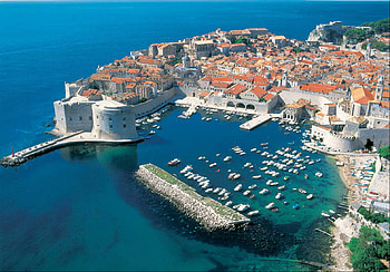 DUBROVNIK-EUROPA, sea, europa, nature, dubrovnik HD wallpaper