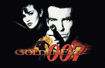 GoldenEye 007, Remaster release, Video game, Gaming news HD wallpaper