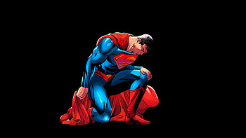 The Legacy Of Superman, superman, superheroes, artwork, art, digital-art, artstation HD wallpaper