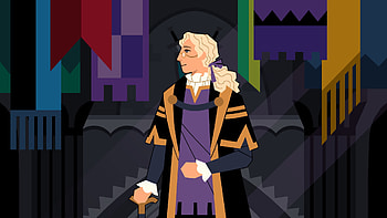 Chancellor, video game, King Of The Castle HD wallpaper