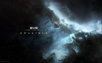 Video games, Outer space, PS3, EVE Online HD wallpaper