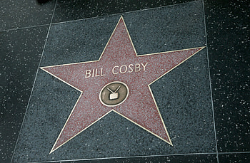 Cosby controversy, Star's fate, Walk of fame debate, Tarnished legacy HD wallpaper
