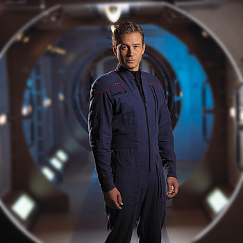 Star Trek Enterprise, Importance of Characters, Den of Geek HD phone wallpaper