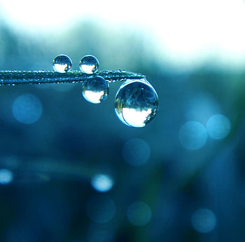 crystal, potho, art HD wallpaper