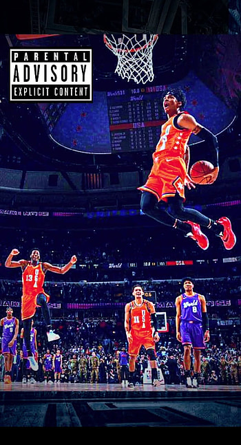 Basketball, sports uniform HD phone wallpaper