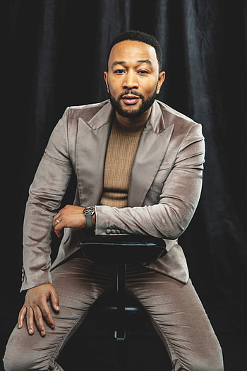 John Legend , Musical icon, Grammy winner, Soulful ballads HD phone wallpaper