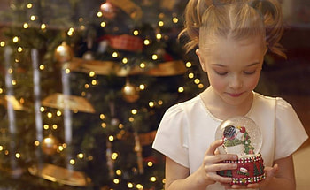 Christmas wishes, holidays, dreams, children, Christmas, wishes HD wallpaper
