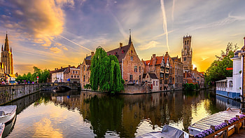Belgium, Where to live, Expatica HD wallpaper