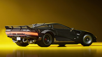 Quadra Turbo R V Tech Fortnite X Cyberpunk 2077, fortnite, cyberpunk-2077, games, 2025-games, quadra-turbo-r-v-tech, video-games HD wallpaper