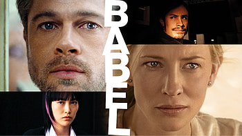 Babel Movie, Radio Times, Movie Information, Movie Database HD wallpaper