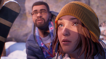 Life is Strange: Double Exposure, video game, Life is Strange: Double Exposure HD wallpaper