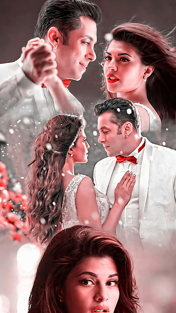 Kick 2, salman khan, jacqueline fernandez HD phone wallpaper