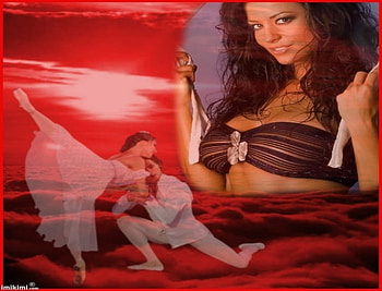 ROMANTIC, beautiful, passion HD wallpaper