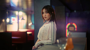 Momo Hirai - Twice / Misamo Modeling, Momo (Singer), K-pop, Japanese Model HD wallpaper
