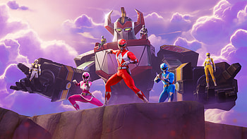 Fortnite Battle Royale — Hero Squad Ultra, Fortnite Battle Royale HD wallpaper