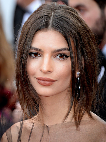 Cannes 2017, Emily Ratajkowski HD phone wallpaper