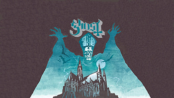 Ghost B.C., Band, Metal music, Music, Artwork / and Mobile Backgrounds HD wallpaper
