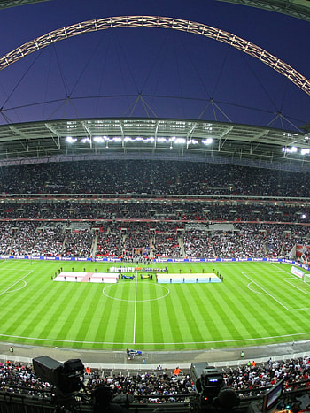 Stadium Crowd, Soccer stadium HD phone wallpaper