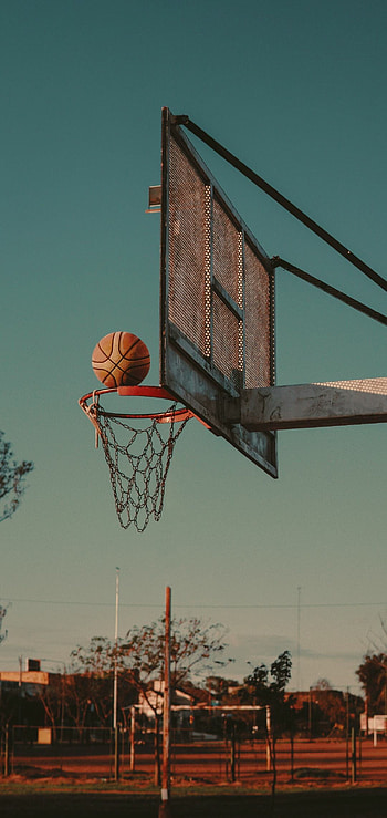 Basketball , Best backgrounds, Slam dunk, Sports HD phone wallpaper