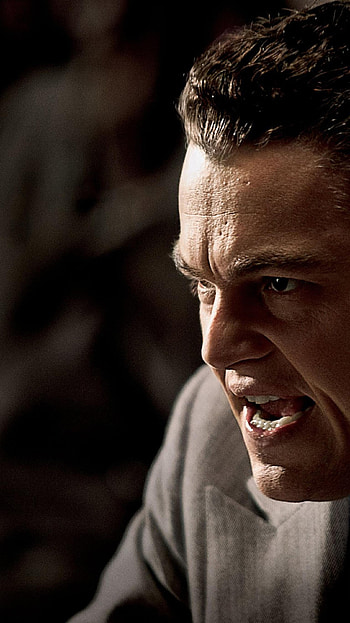 J. Edgar (2022) movie HD phone wallpaper