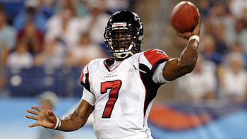 Michael Vick, Fox Sports, Studio analyst, Rise and fall HD wallpaper