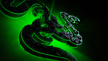 Razer Logo , razer, computer, logo HD wallpaper