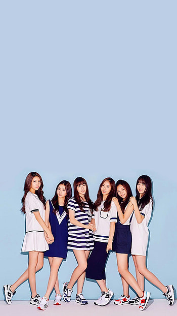 GFriend Music, GFriend HD phone wallpaper