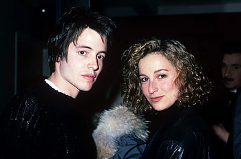 Jennifer Grey, Matthew Broderick traumatized, Deadly car accident, Windobi HD wallpaper