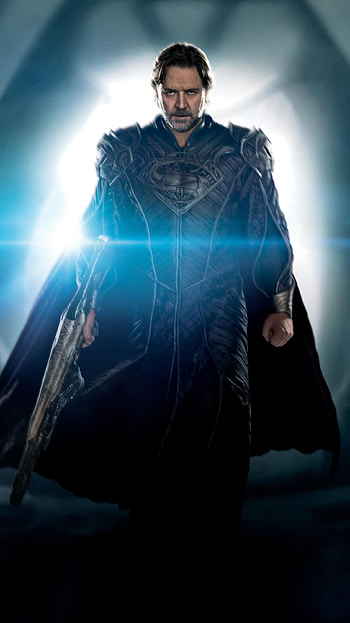 Man of Steel (2022) movie HD phone wallpaper