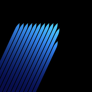 Note 7 Original, android, original, stock, abstract HD phone wallpaper