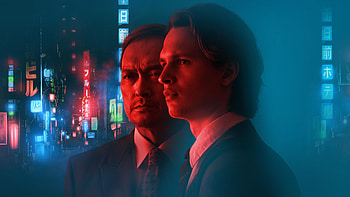 Ken Watanabe, Movies, Tokyo Vice, True Story HD wallpaper