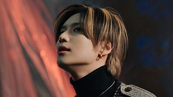 Taemin, SHINee HD wallpaper