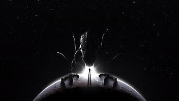 Alien Rogue Incursion, alien-rogue-incursion, games, 2024-games, pc-games, ps5-games, video-games HD wallpaper