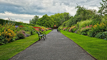 Park (Nature), 13 park HD wallpaper