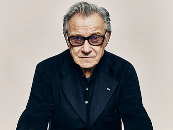 Harvey Keitel, What I've learned, Inspiring quotes, Life experiences HD wallpaper