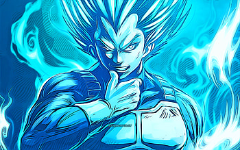Vegeta, , vector art, Dragon Ball, creative, Dragon Ball Super, DBS, Vegeta DBS, warrior, Bejita, DBS characters, Vegeta , Vegeta Dragon Ball HD wallpaper