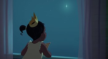 Tiana, Disney princess, Best Disney princess, Animated HD wallpaper