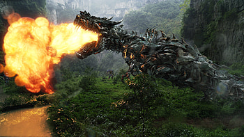 Transformers, Transformers: Age Of Extinction, Movie HD wallpaper
