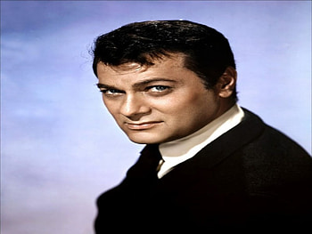 TONY CURTIS, movies, action, actors, usa HD wallpaper