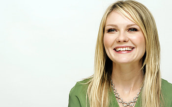 Kirsten Dunst, , Celebrity, Actress HD wallpaper