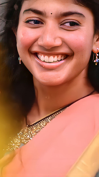 Saipallavi, tamil actress, fida HD phone wallpaper