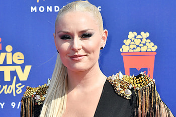 2019 MTV Movie And TV Awards, Lindsey Vonn HD wallpaper